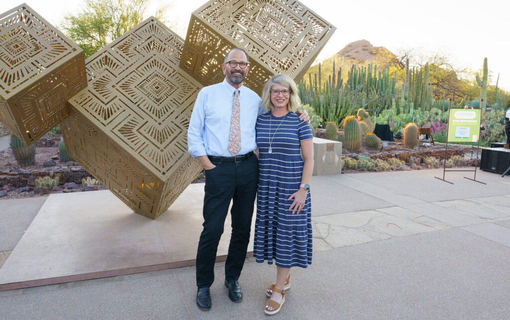 Fund the Farm Celebration 2025 Recap