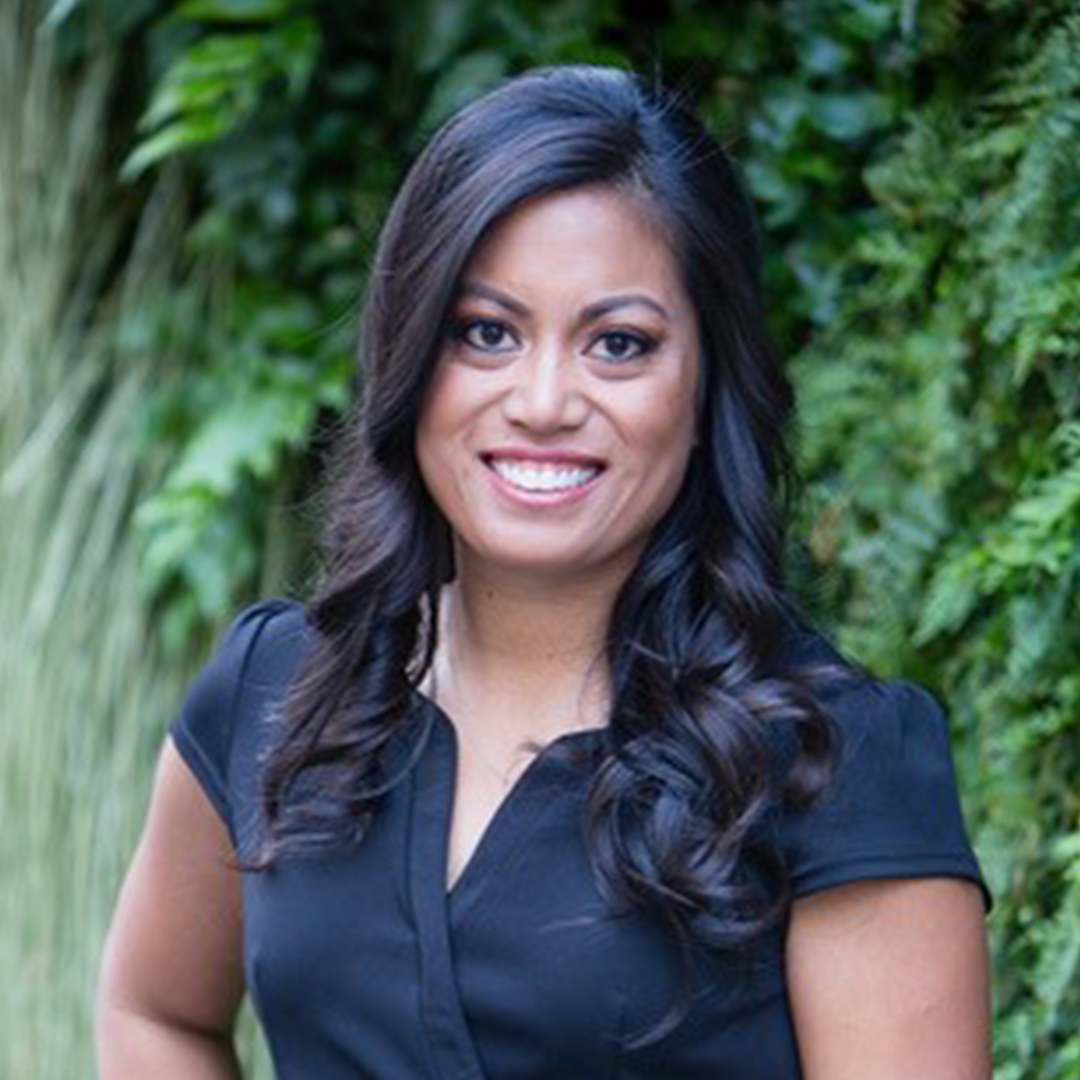 Rea Mayer AMM headshot of Dana Terrazas