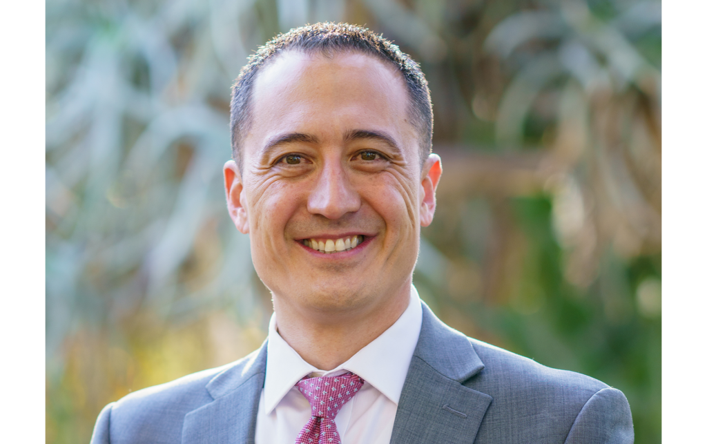 Desert Botanical Garden Welcomes Steve Erickson as New Chief Learning Officer