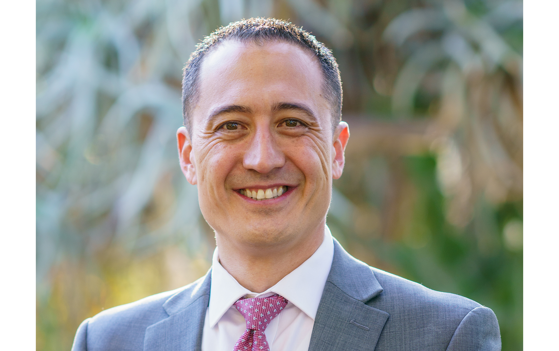 Desert Botanical Garden Welcomes Steve Erickson as New Chief Learning Officer