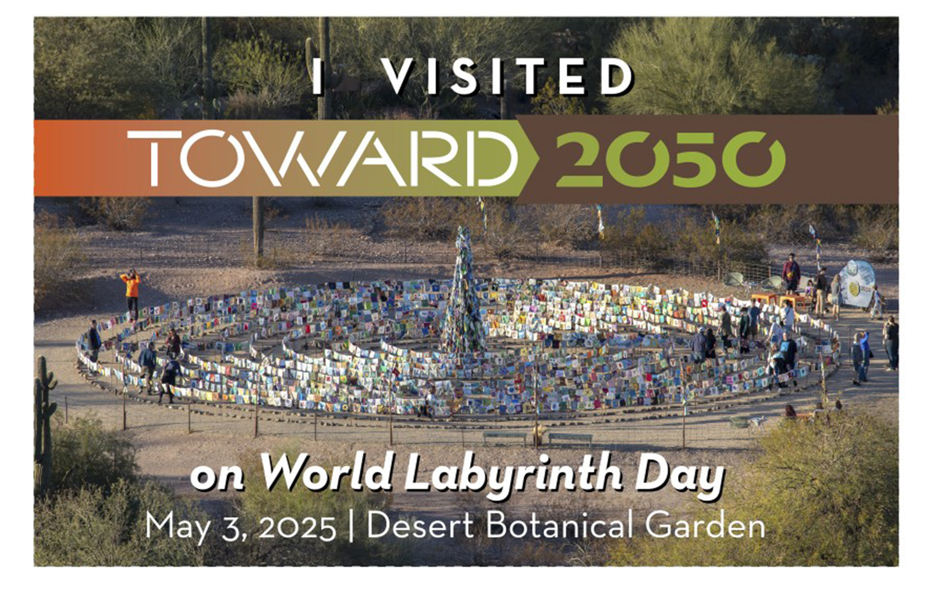 Toward Labirynth Toward Labirynth