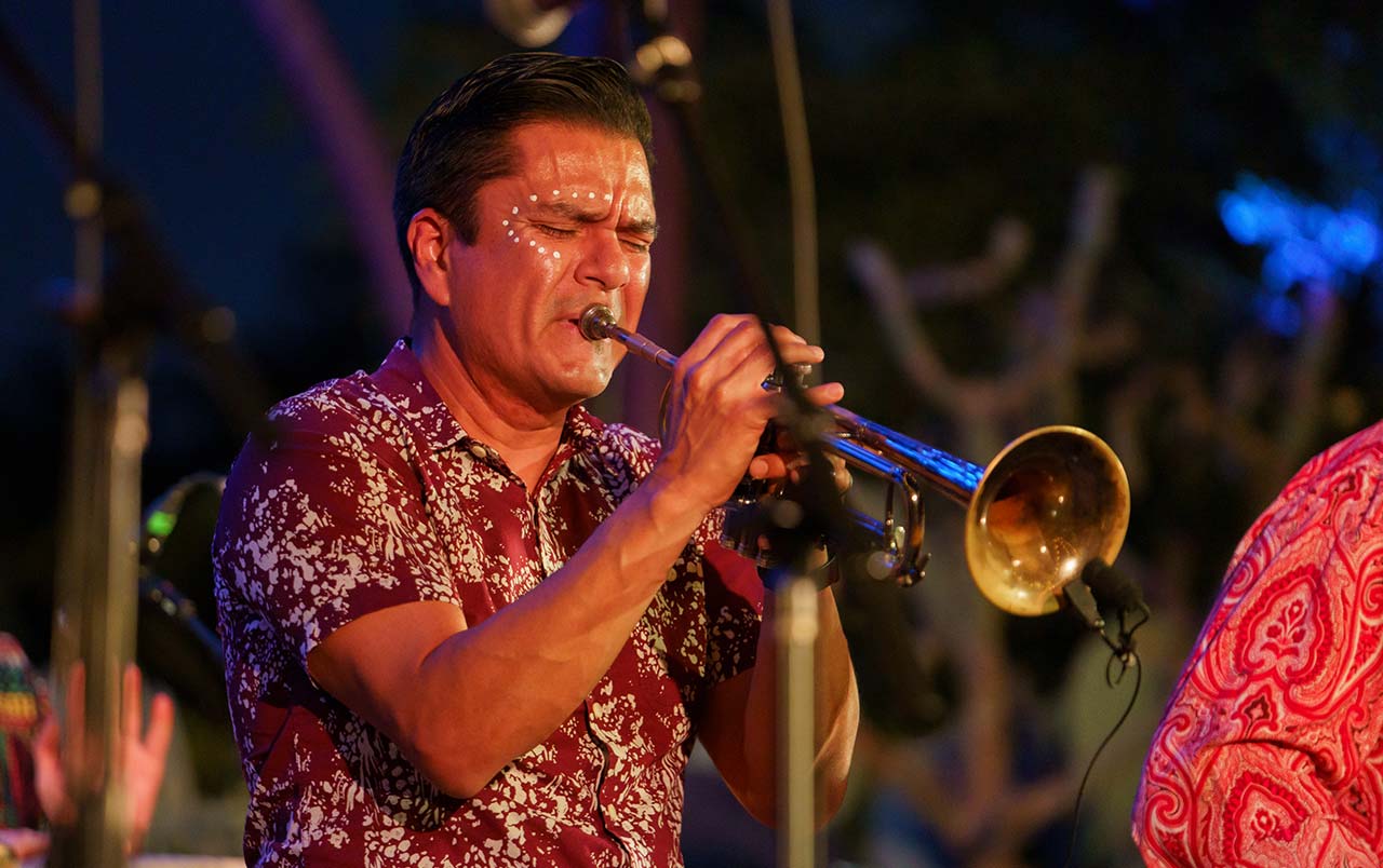 Music in the Garden | Desert Botanical Garden