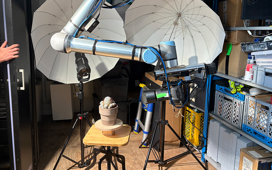 Inside the Pulse: A Journey to London to meet the minds behind Framerate Desert Pulse