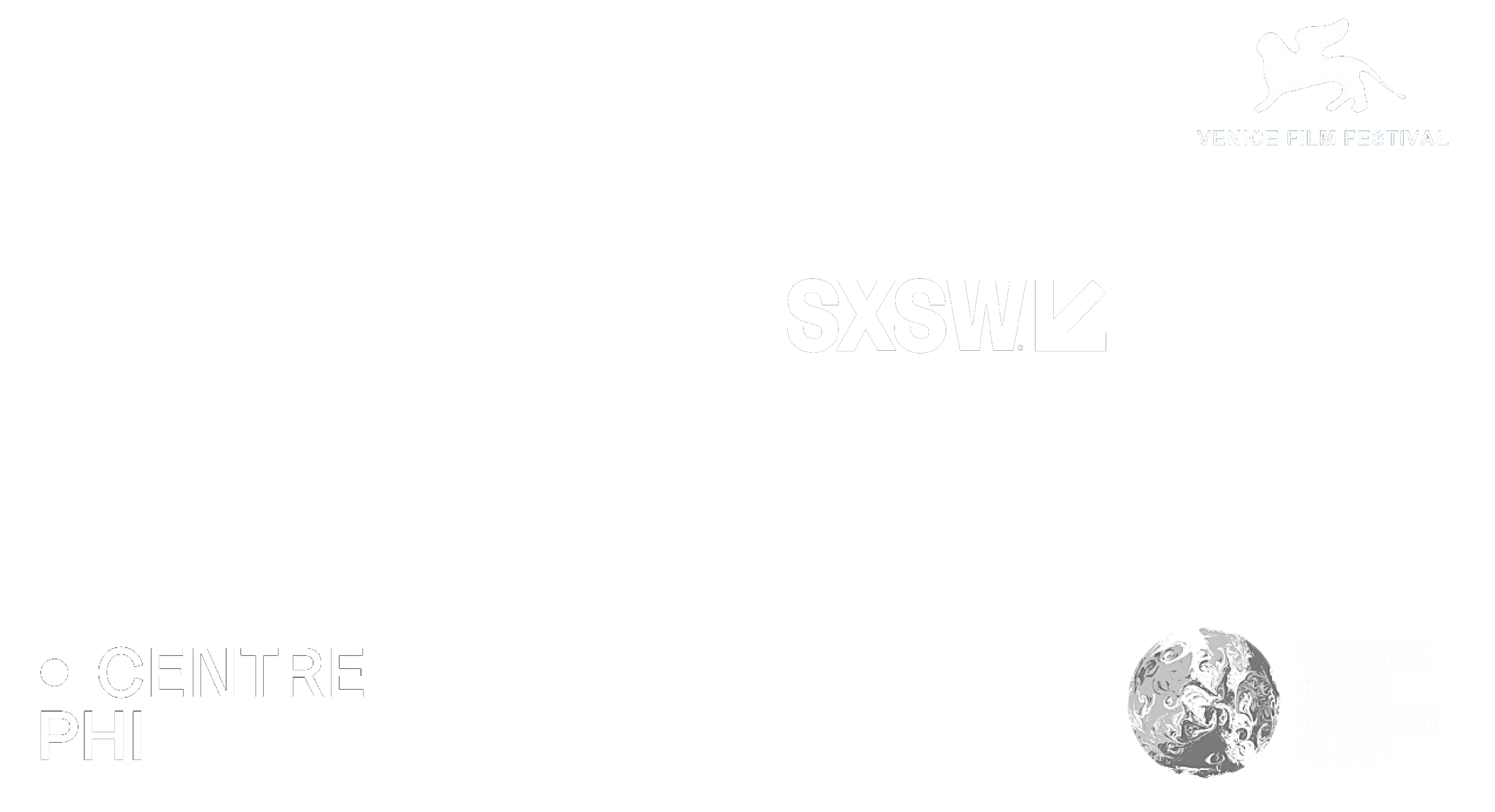 Feature Logos mostra internazionale