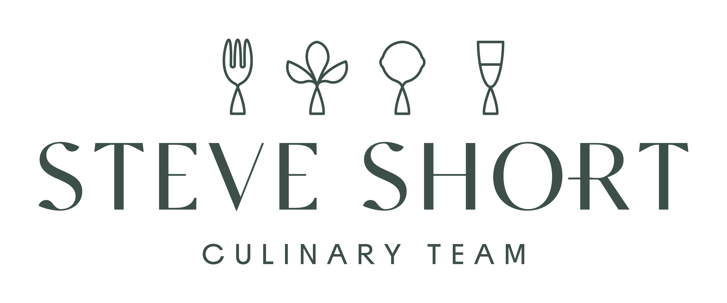 Steve Short - Logos-01 Steve Short – Logos-01