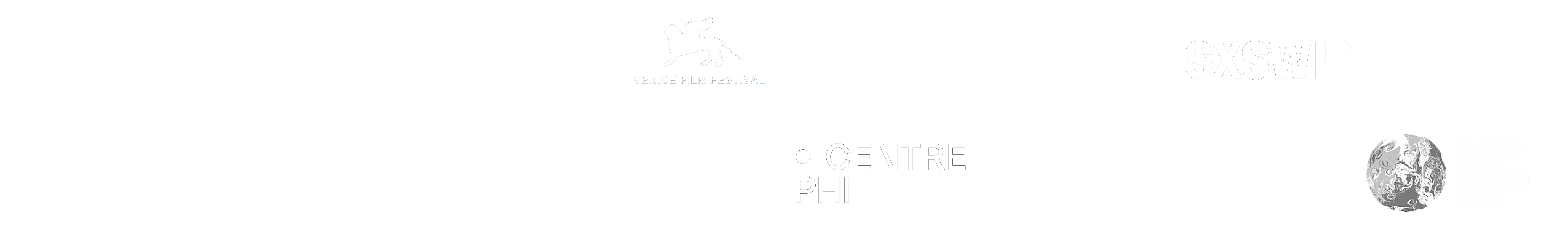 mostra internazionale