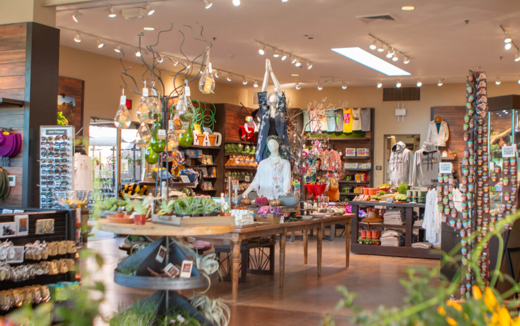 Unwrap The Garden’s Best Gifts! Your Shopping Guide