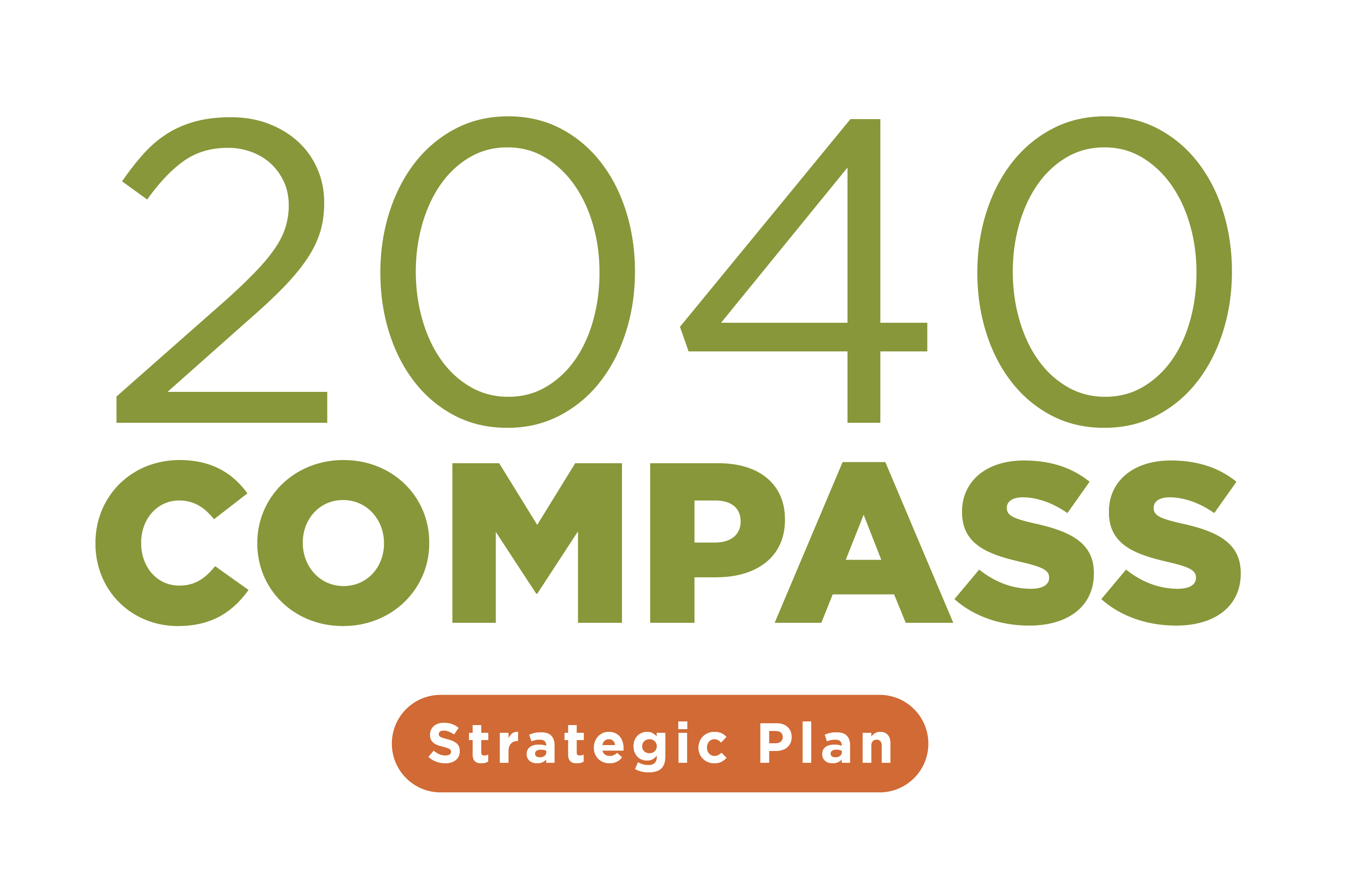 2040 Compass