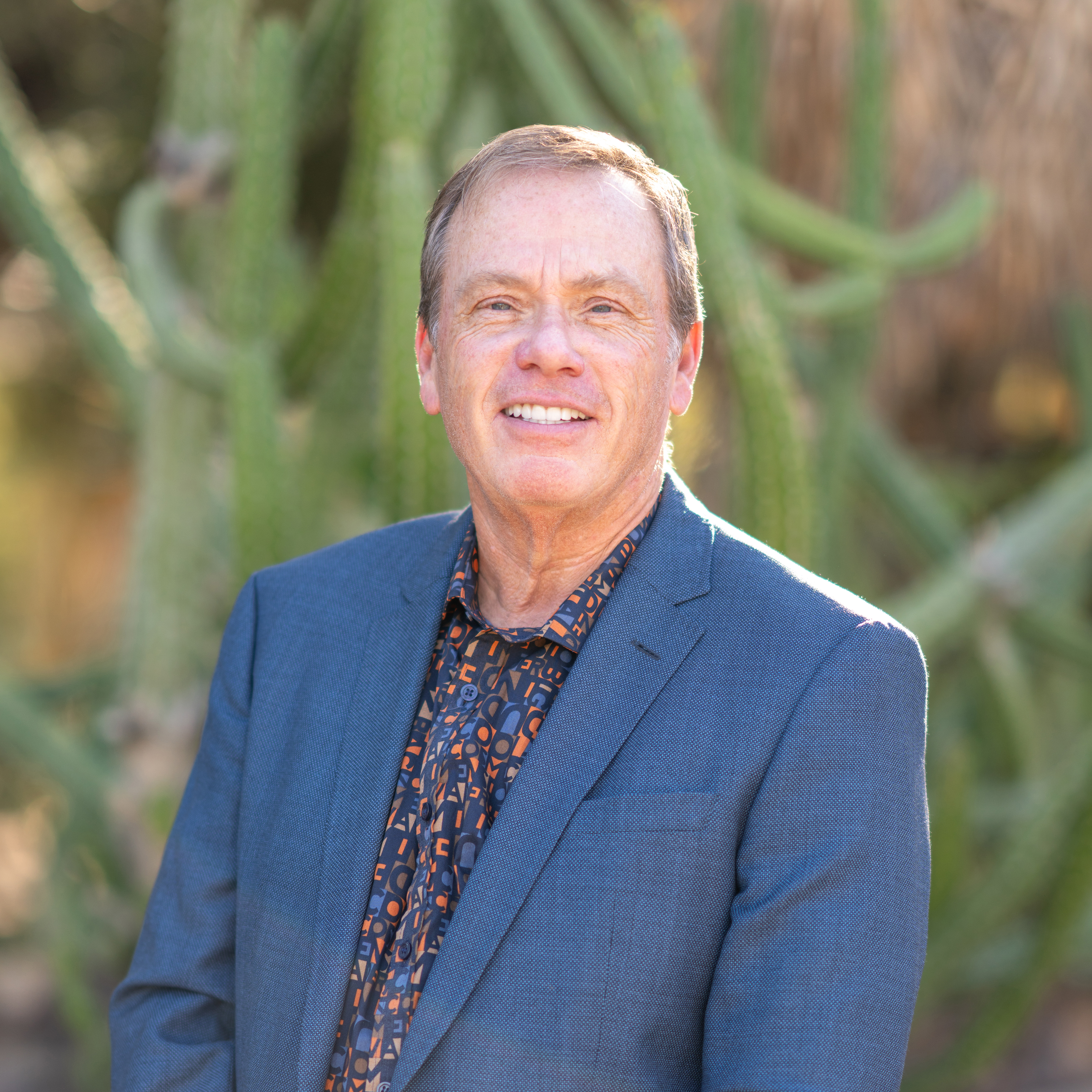 Margie Burke Headshot