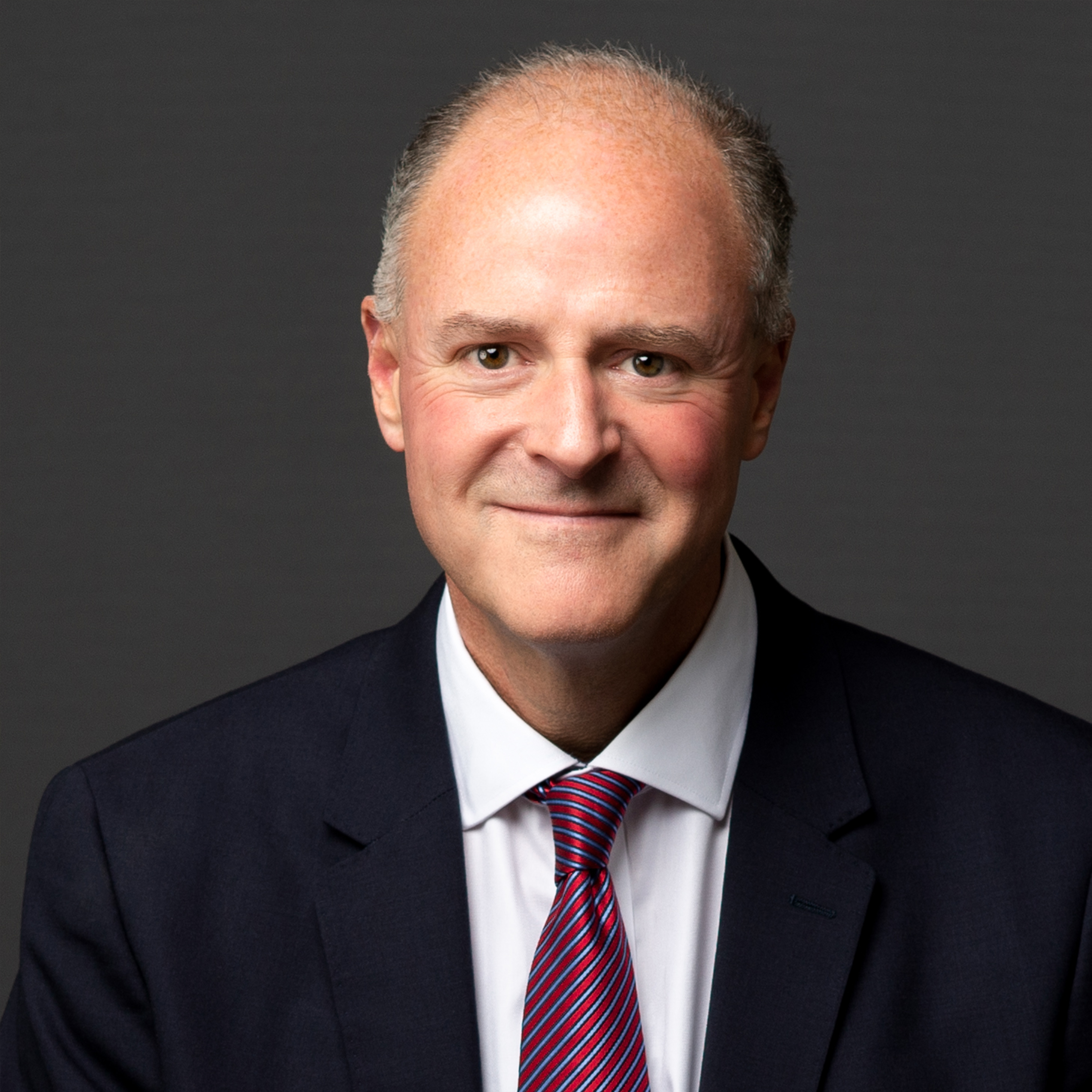 headshot of Dana Terrazas