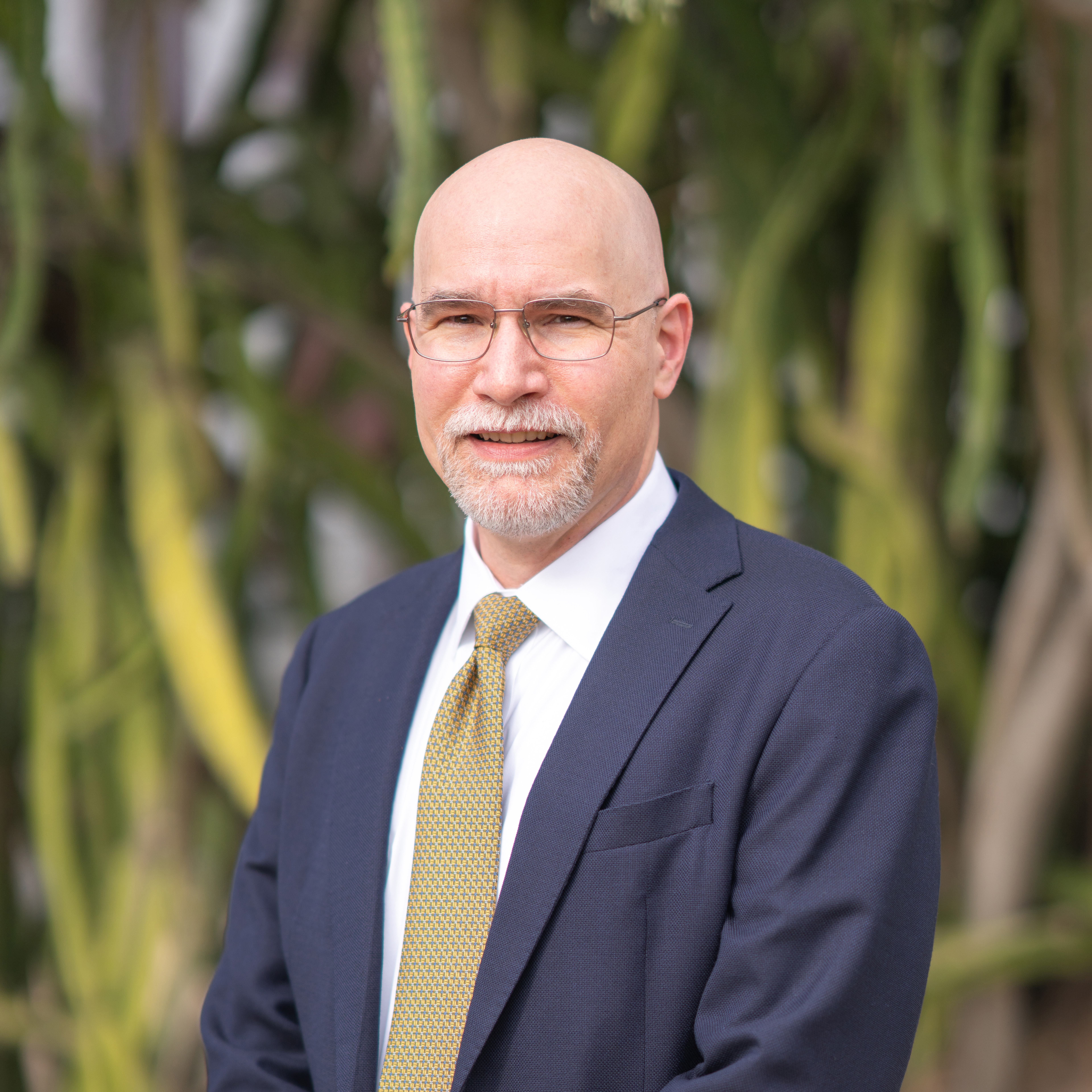 Elaine McGinn profile picture - Leadership at the Desert Botanicals Garden