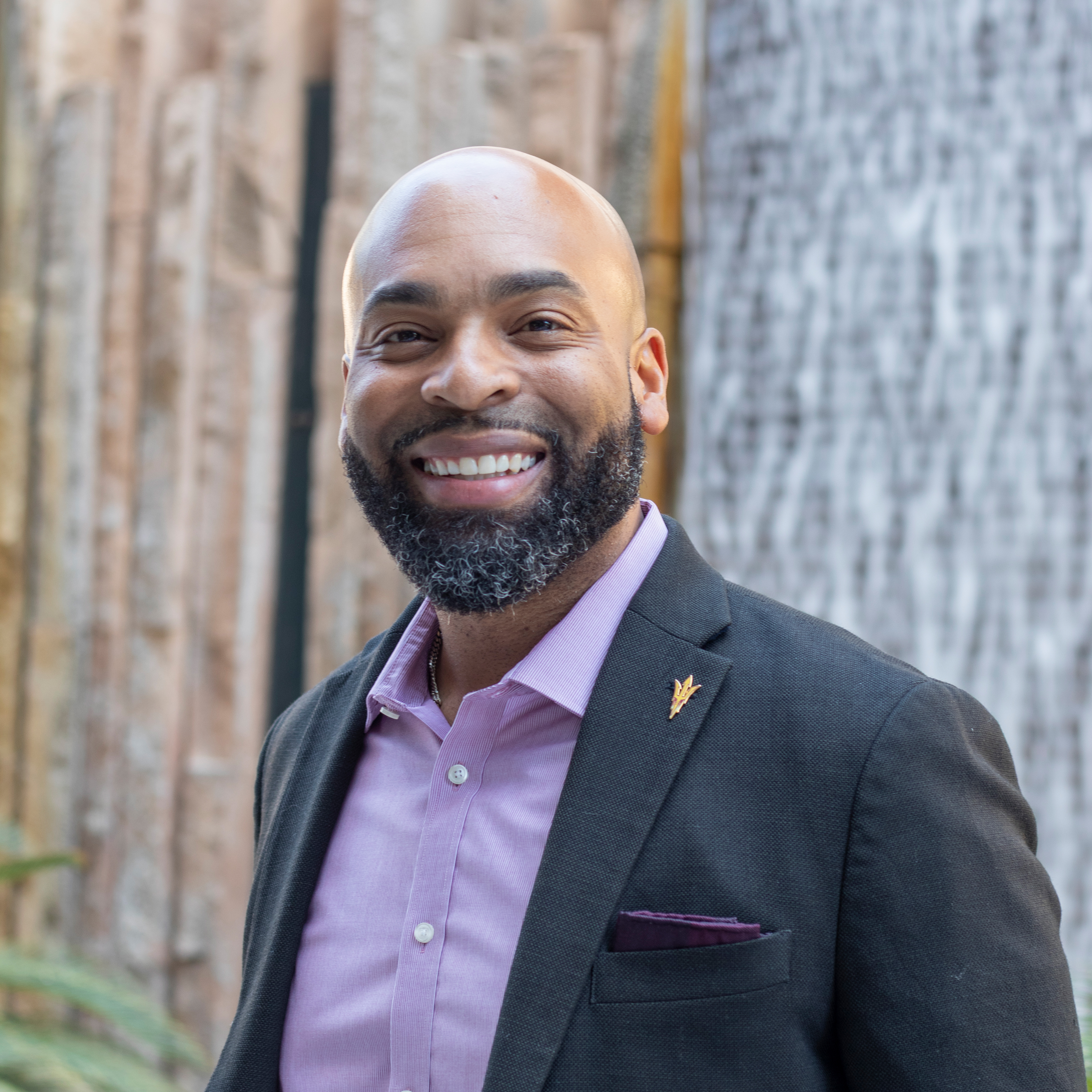 Kimberlie McCue profile picture - Research and Conservation staff at the Desert Botanicals Garden