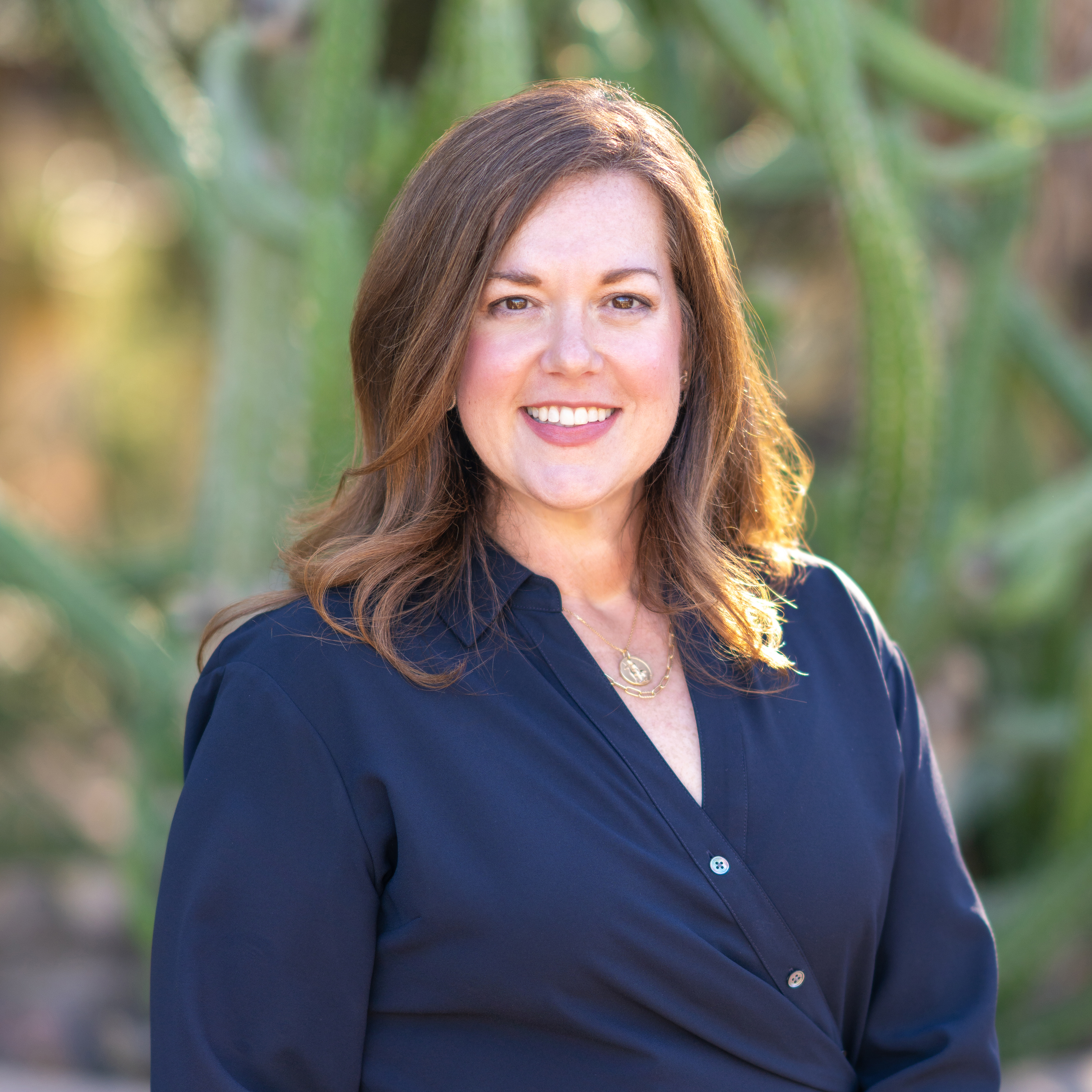 headshot of Dana Terrazas