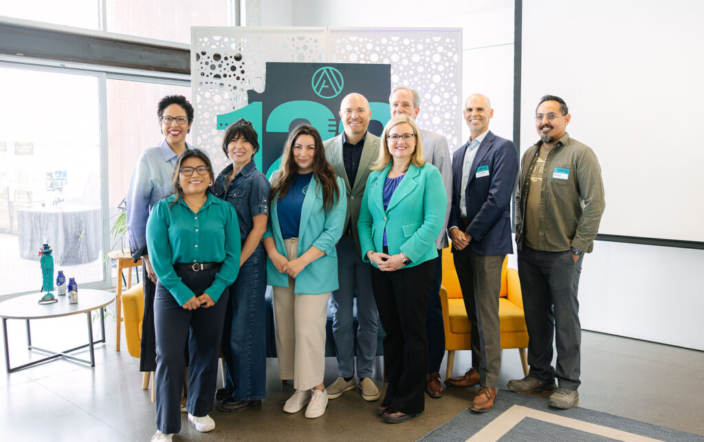 Arizona Community Foundation, City of Phoenix, Arizona State University and Desert Botanical Garden Launch 122° Conference