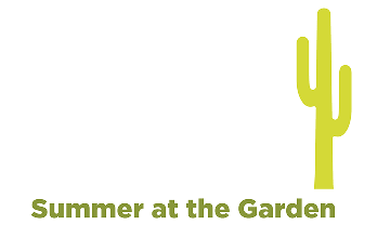 Desert Oasis Logo