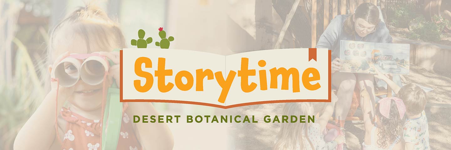 Storytime logo