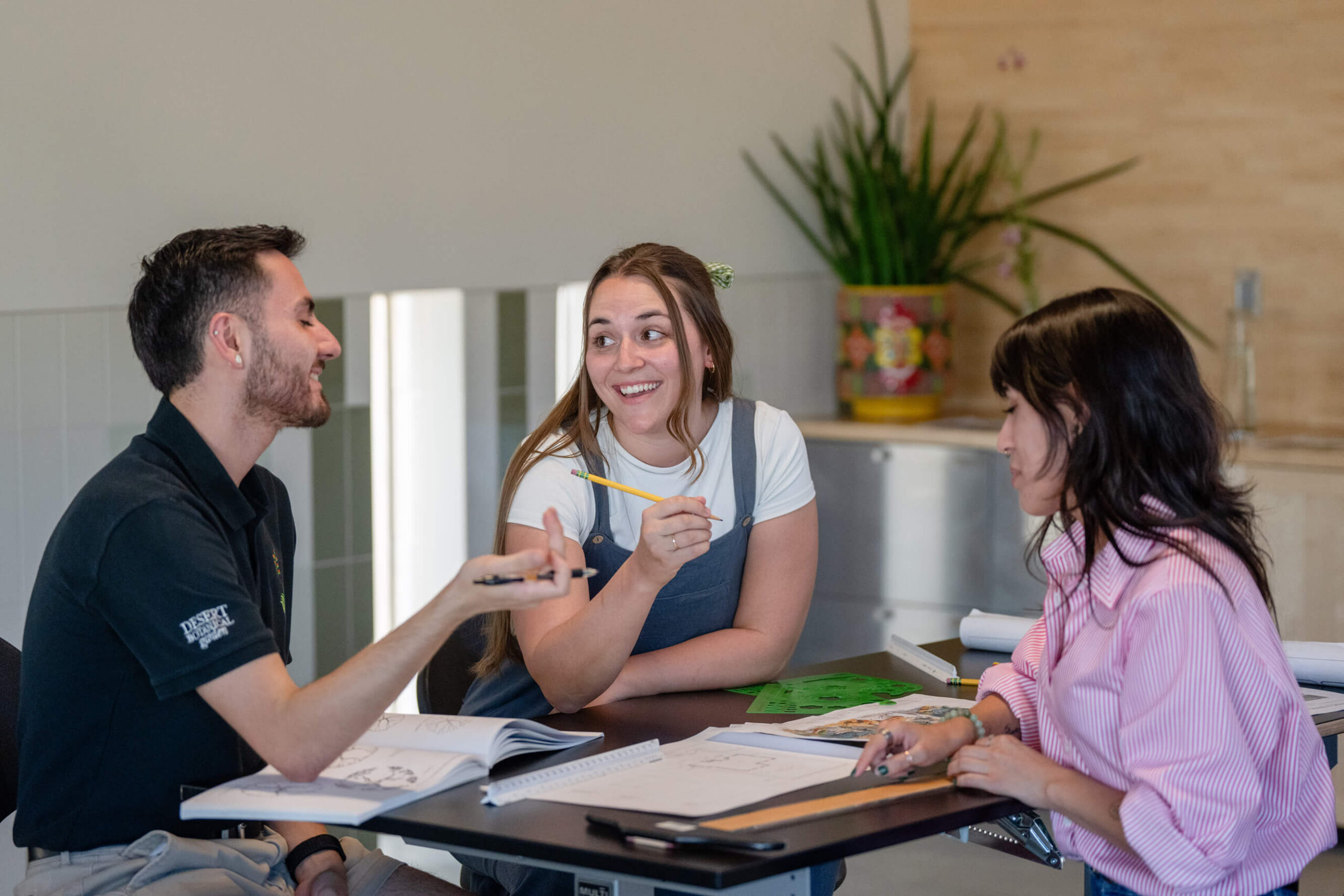 Adult education