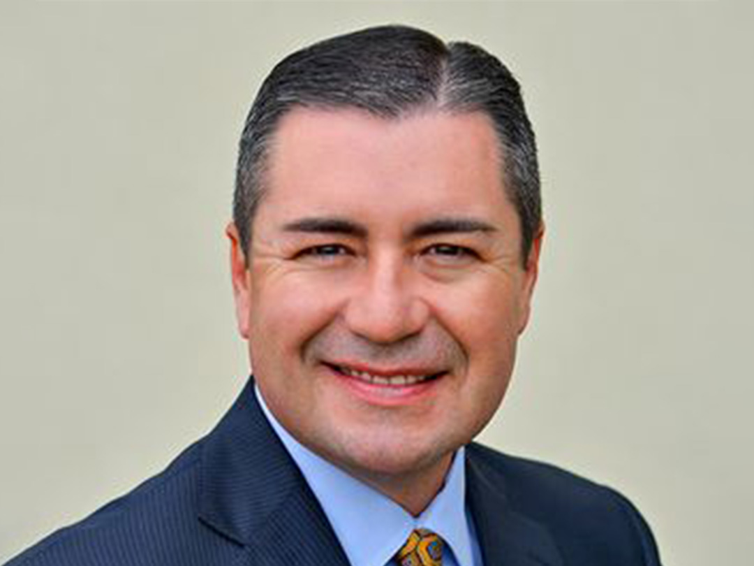 David Martinez