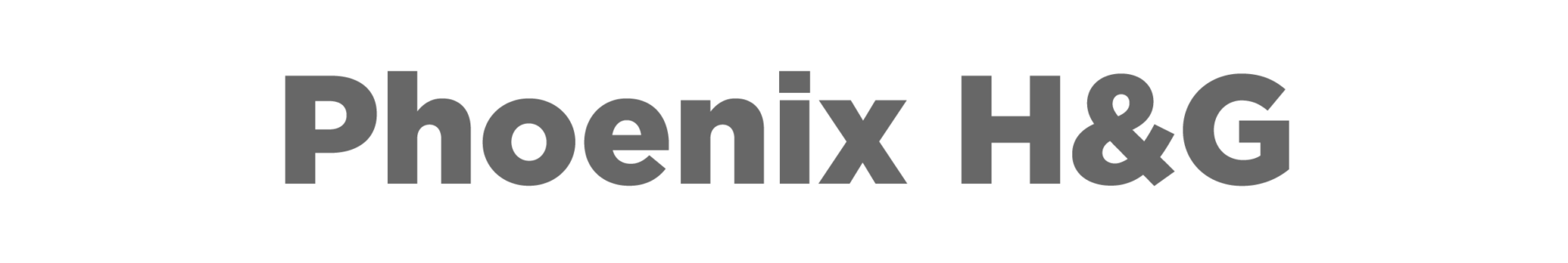Phoenix Home & Garden