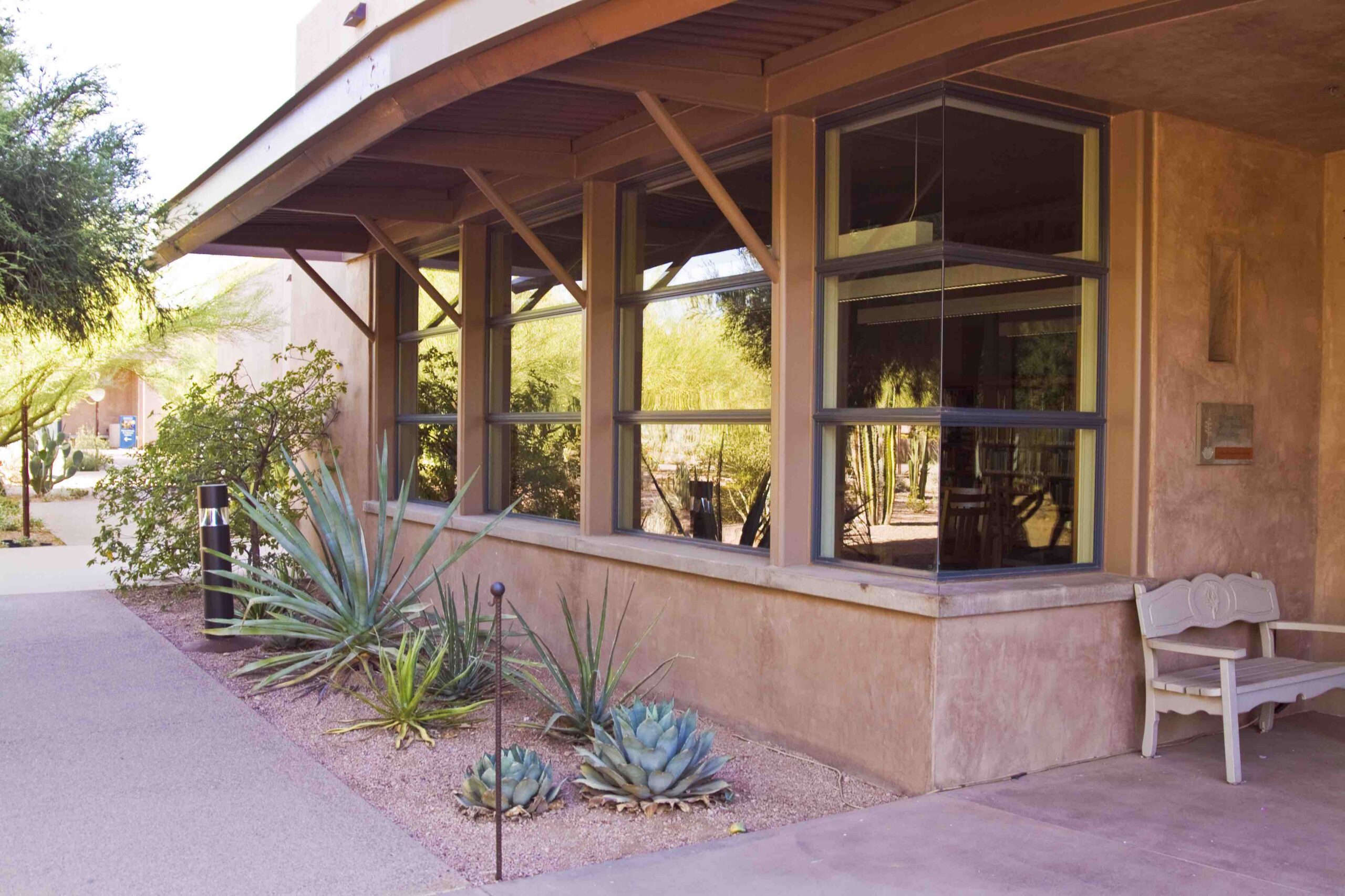 Schilling Library
