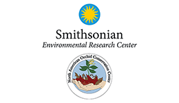 Smithsonian NAOCC Logo
