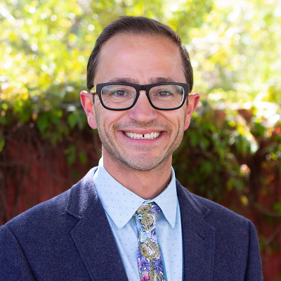 Andrew Cipriano