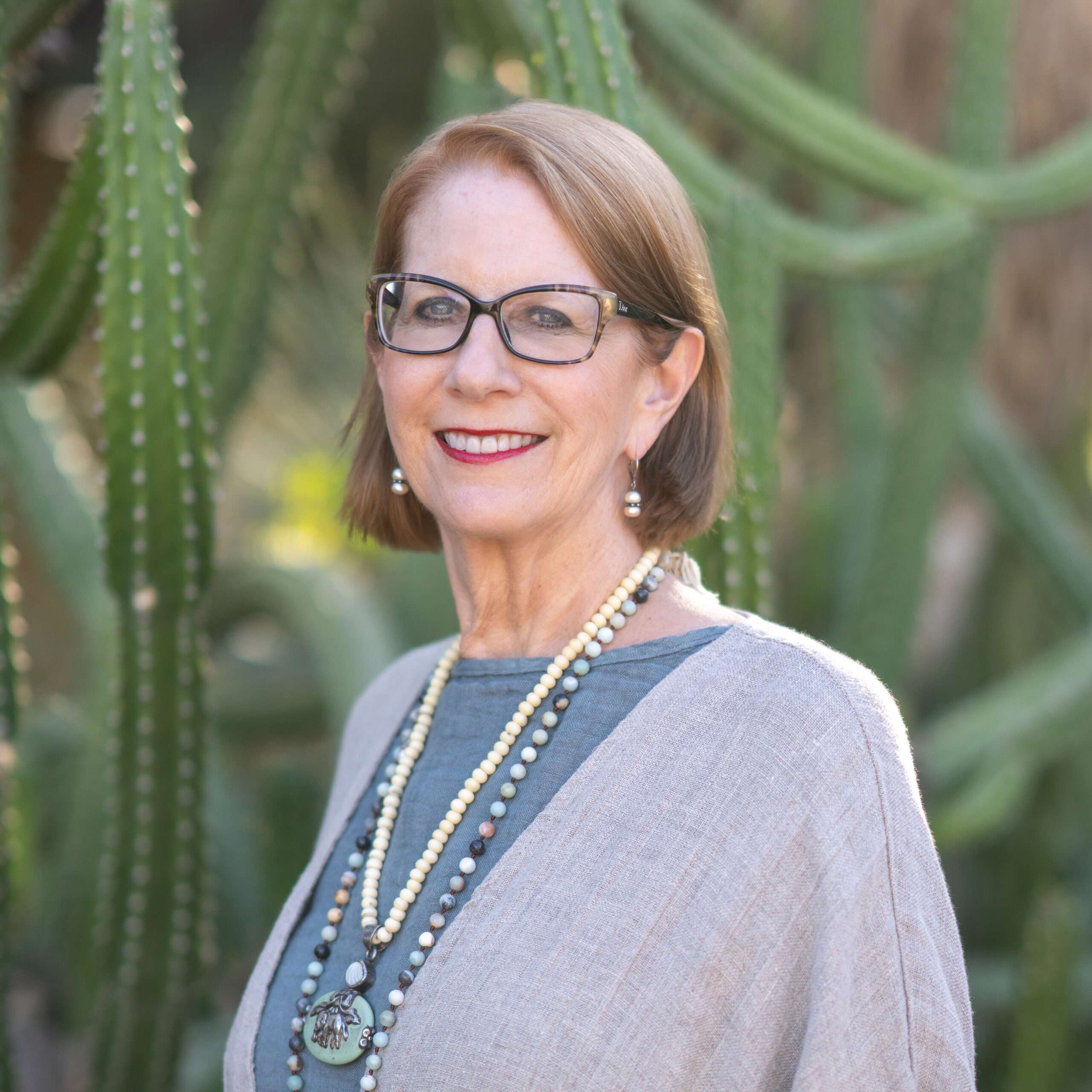 ann ewen