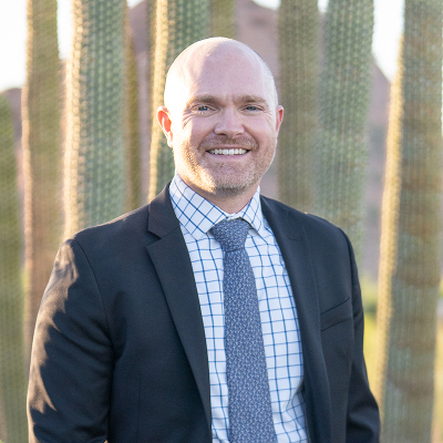 Chris Kline