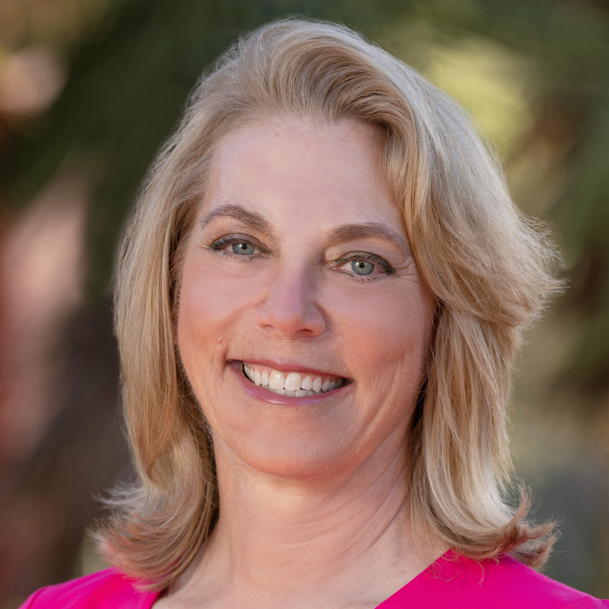 julie williams