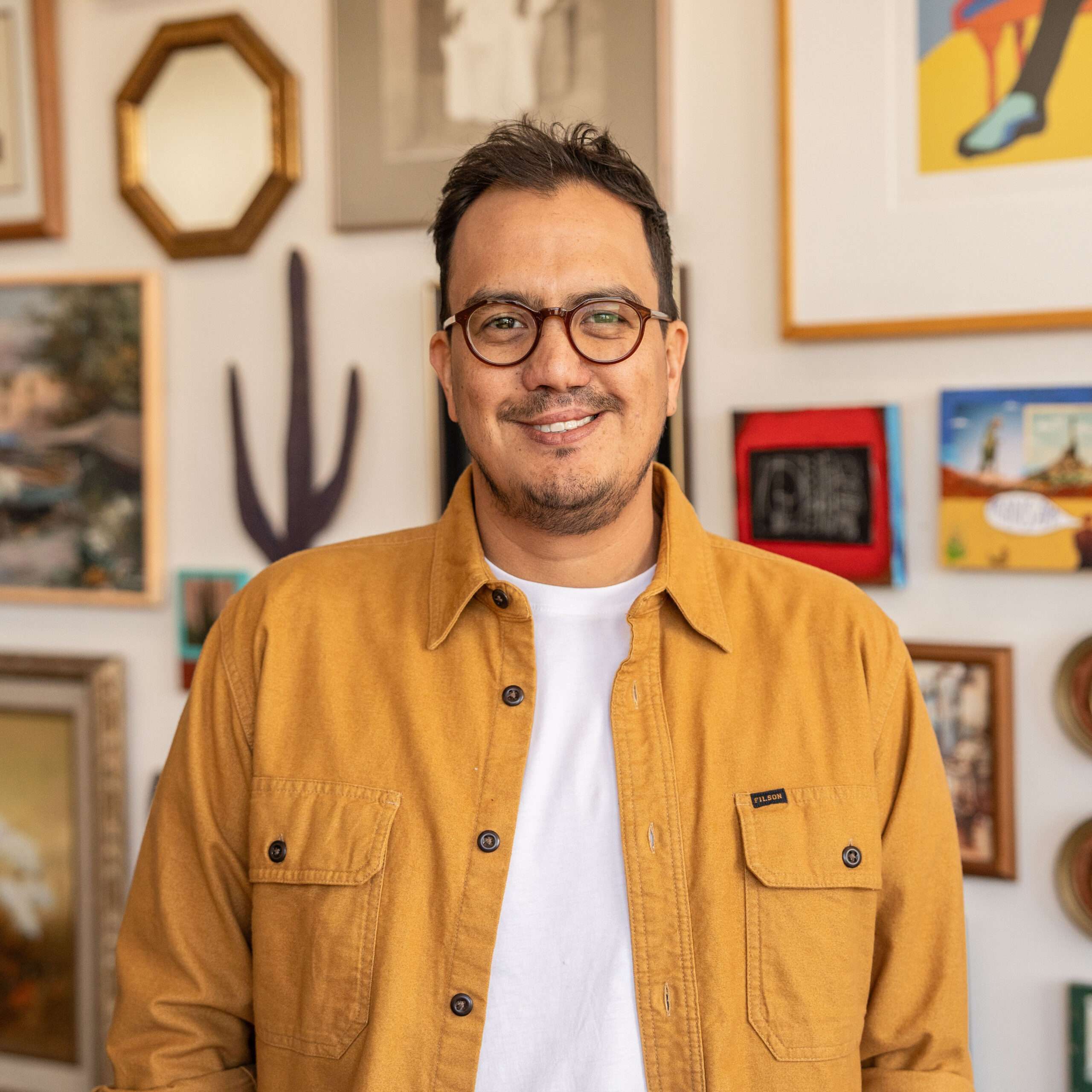 luis avilla