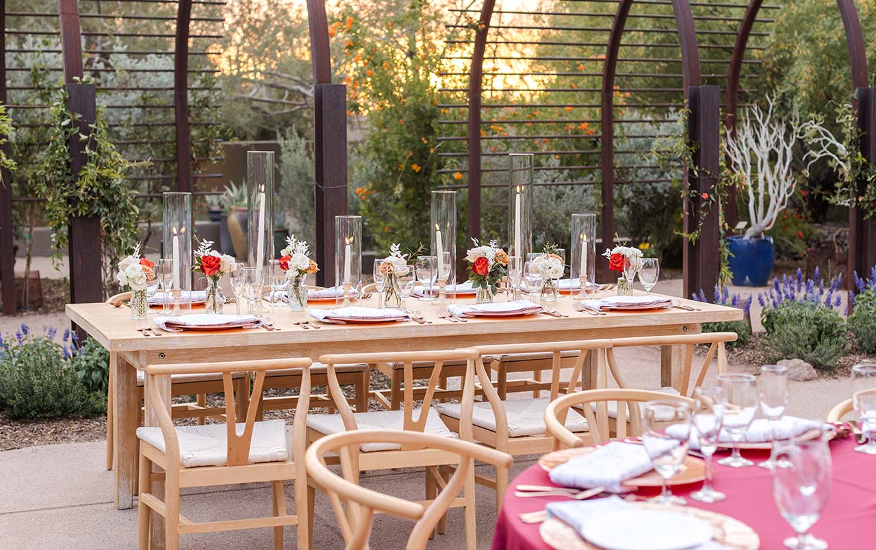 weddings cdl