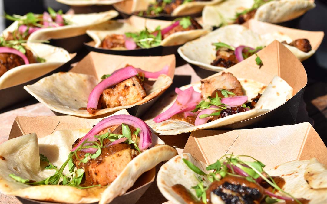 About Devour Culinary Classic